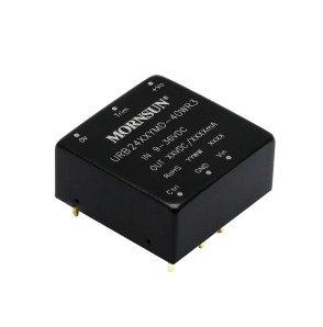 Urb2424ymd 40wr3 Mornsun Module Guaranteed Trusted Impochips