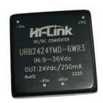 Urb2424ymd 6wr3 Module Guaranteed Trusted Impochips