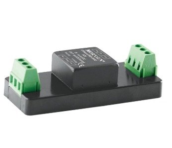 Urb2424ymd 6wr3a2s Mornsun Module Guaranteed Trusted Impochips