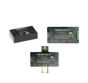 Urb2424ymd 6wr3g Mornsun Module Guaranteed Trusted Impochips