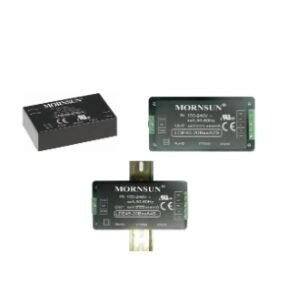 Urb2424zp 6wr3 Mornsun Module Guaranteed Trusted Impochips