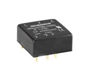 Urb2428ld 50wr3g Mornsun Module Guaranteed Trusted Impochips