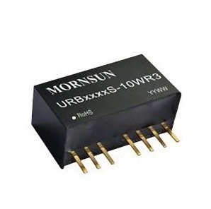 Urb2428n 6wr3g Mornsun Module Guaranteed Trusted Impochips