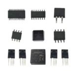 Urb4805s 6wr3 Mornsun Module Guaranteed Trusted Impochips