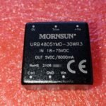 Urb4805ymd 30wr3 Mornsun Module Guaranteed Trusted Impochips
