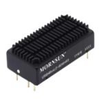 Urb4812ld 60whr3 Mornsun Module Guaranteed Trusted Impochips