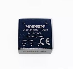 Urb4812ymd 10wr3 Mornsun Module Guaranteed Trusted Impochips