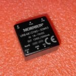 Urb4812ymd 30wr3 Mornsun Module Guaranteed Trusted Impochips