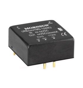 Urb4824ymd 10wr3 Mornsun Module Guaranteed Trusted Impochips