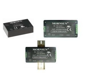 Ure2405lp 10wr3 Mornsun Module Guaranteed Trusted Impochips