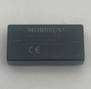 Urf1d05qb 75wr3 Mornsun Module Guaranteed Trusted Impochips