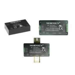 Urf1d24qb 100whr3a5 Mornsun Module Guaranteed Trusted Impochips
