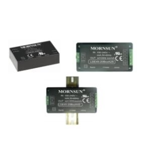 Urf1d24qb 75whr3 Mornsun Module Guaranteed Trusted Impochips