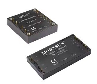 Urf1d24qb 75wr3 Mornsun Module Guaranteed Trusted Impochips
