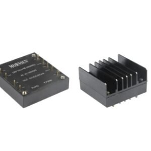 Urf1d48hb 250whr3 Mornsun Module Guaranteed Trusted Impochips