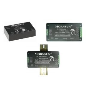 Urf1d48ld 40wr3 Mornsun Module Guaranteed Trusted Impochips