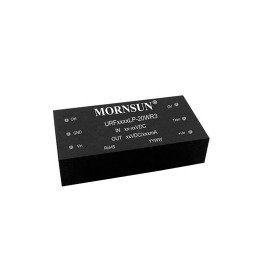 Urf2405lp 20wr3 Mornsun Module Guaranteed Trusted Impochips