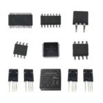 Urf2405qb 100wr3 Mornsun Module Guaranteed Trusted Impochips