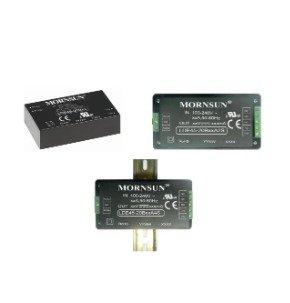 Urf2415sb 50wr3 Mornsun Module Guaranteed Trusted Impochips