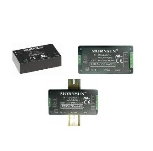 Urf2424p 6wr3 Mornsun Module Guaranteed Trusted Impochips