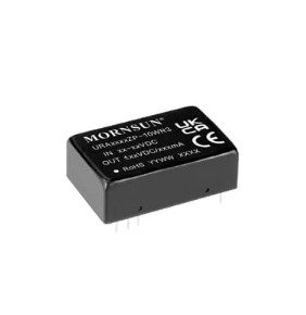Urf2424qb 100wfr3 Mornsun Module Guaranteed Trusted Impochips