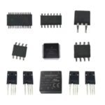 Urf2424qb 100wr3 Mornsun Module Guaranteed Trusted Impochips
