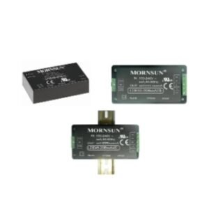 Urf2424sb 50wr3 Mornsun Module Guaranteed Trusted Impochips