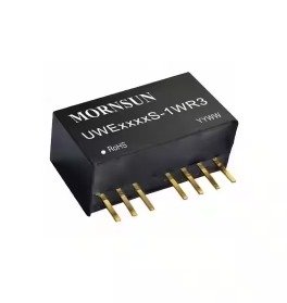 Urf4805qb 200wr3 Mornsun Module Guaranteed Trusted Impochips