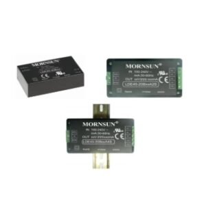 Urf48120b 200whr3a6 Mornsun Module Guaranteed Trusted Impochips