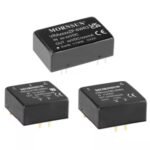 Urf4812qb 200wr3 Mornsun Module Guaranteed Trusted Impochips