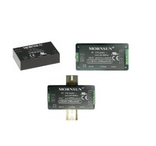 Urf4824qb 150whr3a5 Mornsun Module Guaranteed Trusted Impochips