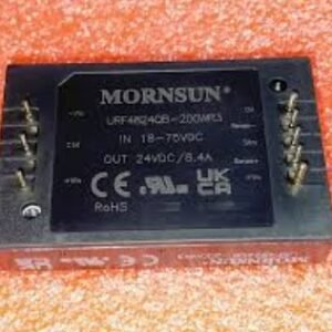 Urf4824qb 200wr3 Mornsun Module Guaranteed Trusted Impochips