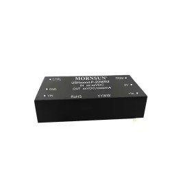Urh2405lp 20wr3 Mornsun Module Guaranteed Trusted Impochips