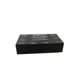 Urh2424lp 20wr3 Mornsun Module Guaranteed Trusted Impochips