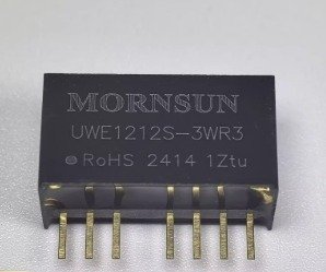 Uwe1212s 3wr3 Mornsun Module Guaranteed Trusted Impochips