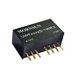 Uwf1205s 1wr3 Mornsun Module Guaranteed Trusted Impochips