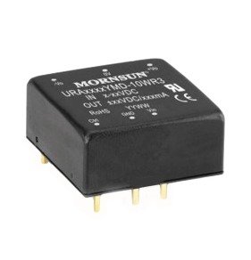 Uwf1205s 3wr3 Mornsun Module Guaranteed Trusted Impochips
