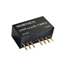 Uwf1209s 1wr3 Mornsun Module Guaranteed Trusted Impochips