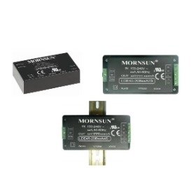 Uwf4815ld 60wr3g Mornsun Module Guaranteed Trusted Impochips