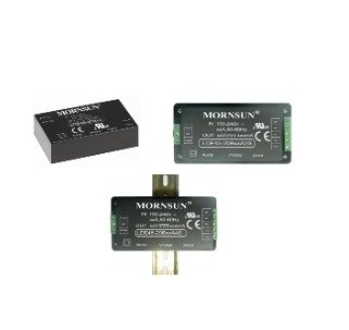 Uwf4824ld 60wr3g Mornsun Module Guaranteed Trusted Impochips