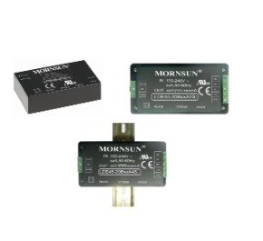 Uwf4828ld 60wr3g Mornsun Module Guaranteed Trusted Impochips