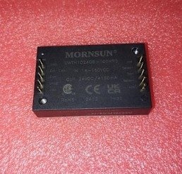Uwth1d12qb 100wr3 Mornsun Module Guaranteed Trusted Impochips