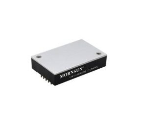 Uwth1d24qb 100wr3 Mornsun Module Guaranteed Trusted Impochips