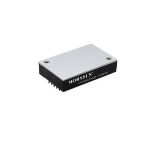 Uwth1d28qb 100wr3 Mornsun Module Guaranteed Trusted Impochips