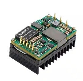 Vcf4812qbo 400whr3 Mornsun Module Guaranteed Trusted Impochips