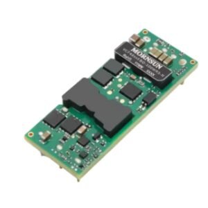 Vcf4828ebo 100wfr3 N Mornsun Module Guaranteed Trusted Impochips