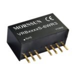 Vrb1212s 6wr3 Mornsun Module Guaranteed Trusted Impochips