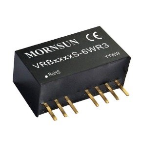 Vrb1212s 6wr3 Mornsun Module Guaranteed Trusted Impochips