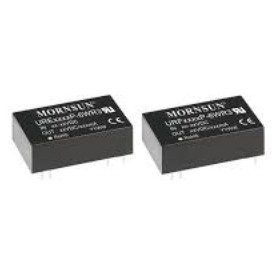 Vrb2403s 6wr3 Mornsun Module Guaranteed Trusted Impochips
