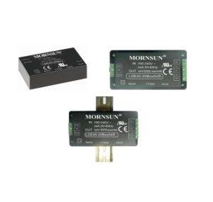 Vrb2403ymd 20wr3 Mornsun Module Guaranteed Trusted Impochips